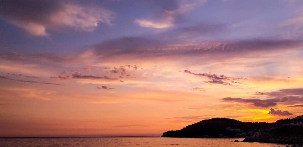 Sarandë: levendige kuststad aan de Albanese Rivièra